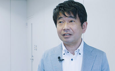 井本 圭治　様