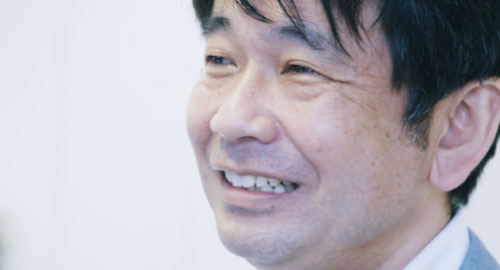 山根 唯良　様