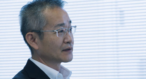 井本 圭治　様